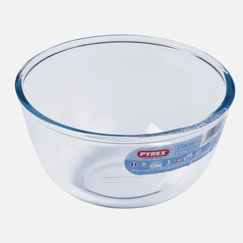 PYREX Bol de mélange 14 cm 0,5 L 178 Iconic'S 