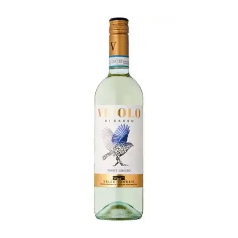 Vivolo Di Sasso Pinot grigio Doc, Venezie 75cl