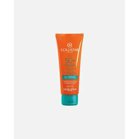 Collistar Active Protection Zonnecrème Gezicht-Lichaam SPF50+ 100 ml