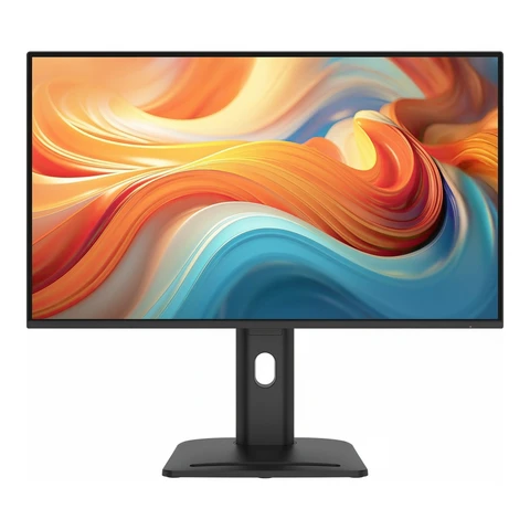 MSI PRO MP275PGDE E14 68,8 cm (27") IPS 144 Hz 4 ms Pivot-Funktion