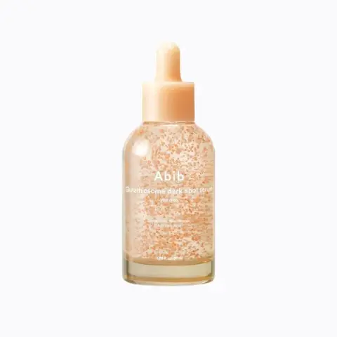 ABIB Glutathiosome Dark Spot Vita Drop Seru