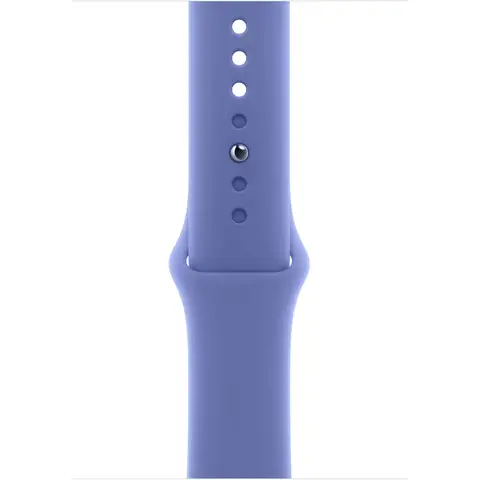 Apple Watch Starp - 46mm Periwinkle Sport Band - S/M