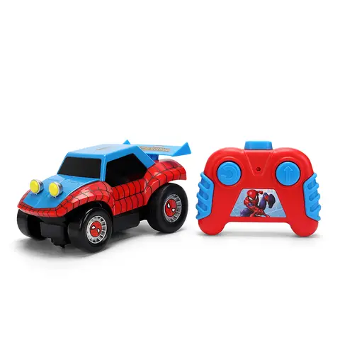 Marvel Spider-man 1:32 scale Remote Control Buggy