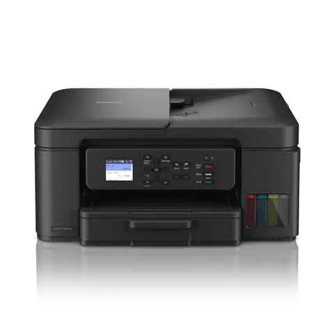 Brother DCP-T780DW 3-in-1 Wireless Ink Tank Printer