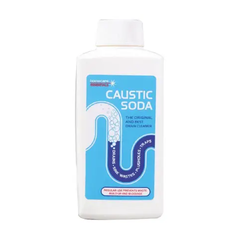 Homecare Caustic Soda