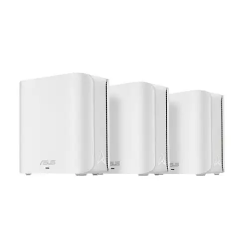 Asus ZenWiFi BD4 - Wi-Fi system 3-Pack BD4 3-Pack