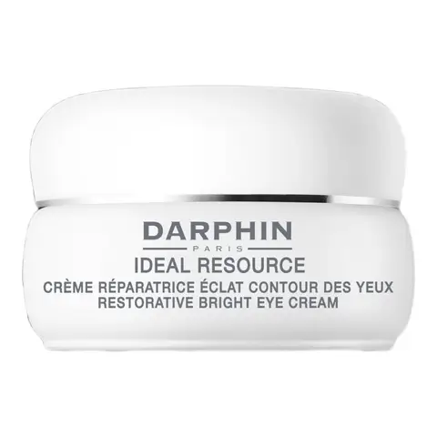 Darphin Ideal Resource Restorative Bright Eye Cream 15ml