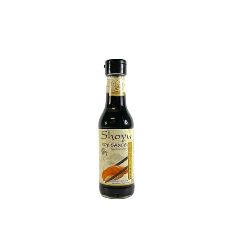 Healthy Boy Shoyu Sauce 250ml