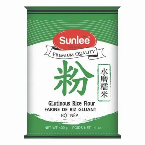 Glutinous Rijstmeel 400g