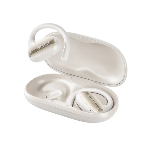 QCY Crossky GTR2-White