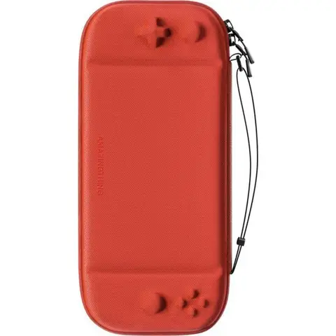 AmazingThing PlayShield EDC Schutzhülle Einheitsgröße für Nintendo Switch 2, Rot