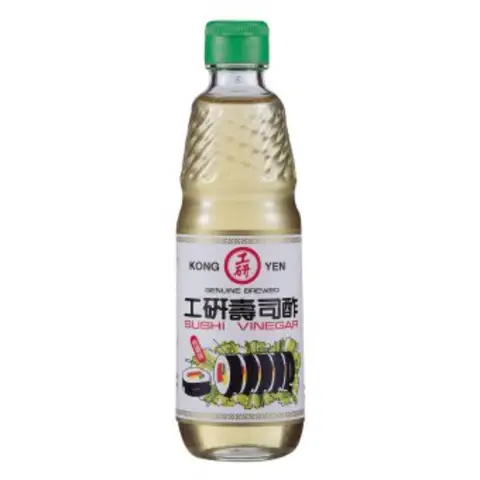Kong Yen R&D Sushi Vinegar