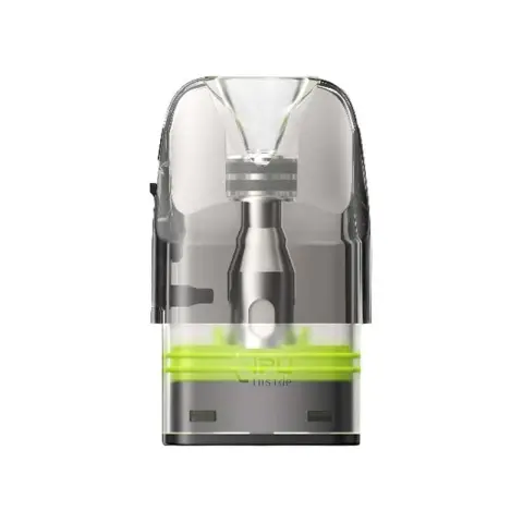 Geek Vape Q Cartridge / 1.2Ohm / 2ml / 3PK