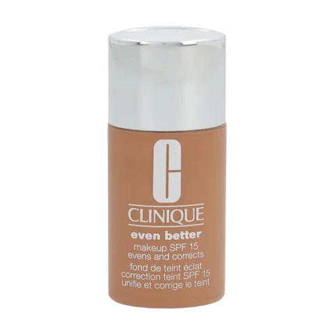 Clinique Even Better Make-Up SPF15 30 ml - CN 78 Nutty/Dry Combination To Combination Oily
