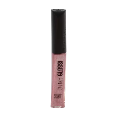 Rimmel OH MY GLOSS! LIP GLOSS 260 My Eternity
