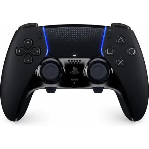DualSense® Edge Controller - Midnight Black
