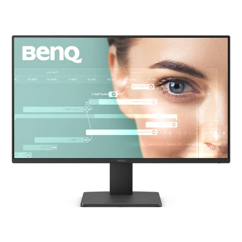 BenQ GW2491 24" IPS Full HD 100Hz 5ms Eye-Care Technology Monitor