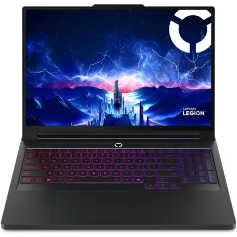 Lenovo Legion Pro 7 16" Gaming Laptop - Intel Core U9, RTX 5090, 2 TB