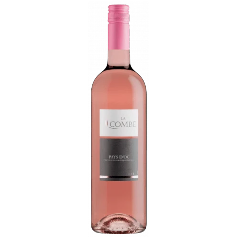 La Combe Rosé