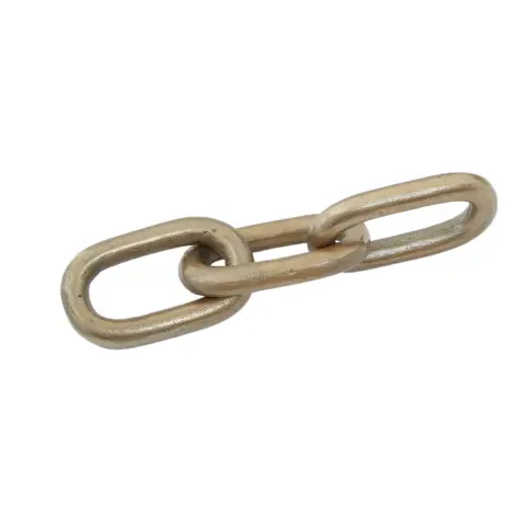 Fifty Five South Sculpture Prato Chain Gold