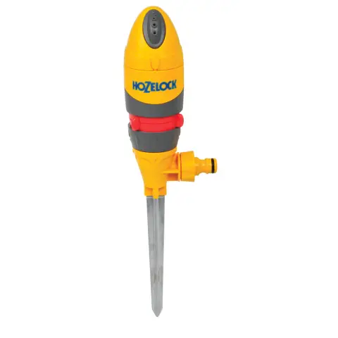 Hozelock Round Sprinkler Plus