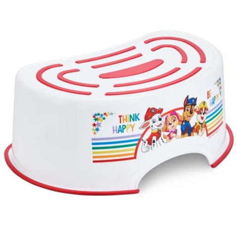 Paw Patrol Step Stool