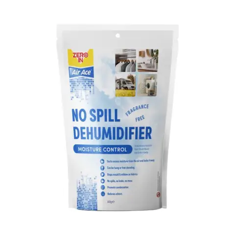 Zero In Dehumidifier 300g