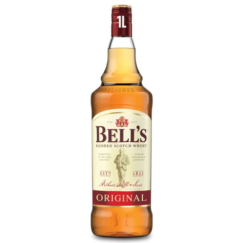 Bell's Whisky Original 1L