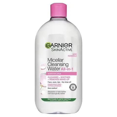 Garnier SkinActive Micellar Cleansing Water 700ml