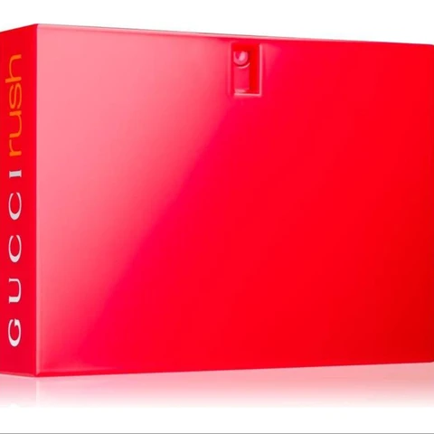 Gucci Rush For Women Eau de Toilette Spray 50 ml