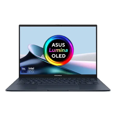 ASUS Zenbook 14" OLED Touchscreen, Intel Core Ultra 5, 16GB RAM, 512GB SSD, Windows 11 Home, UX3405CA-QL241W