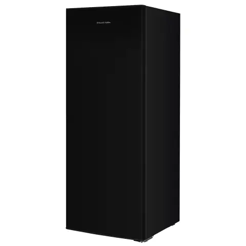 Russell Hobbs RH146FFFZ541E1B 54cm Wide, 175 Litre, Frost-Free Freezer in Black