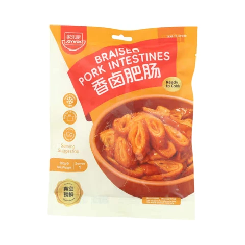 JoyWok Braised Pork Intestine 260g