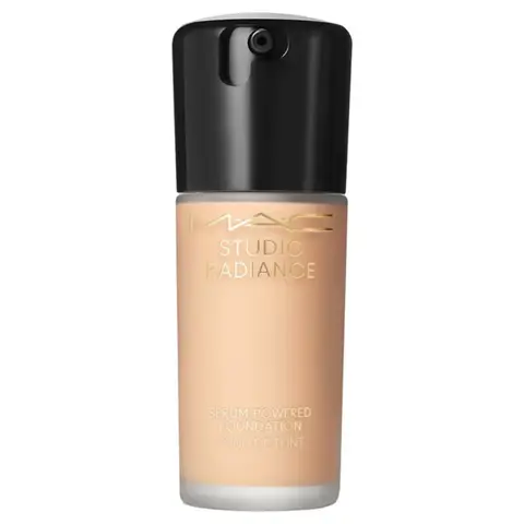 MAC Cosmetics Studio Radiance Fond de teint Serum-Powered™, teinte N11 - 30ml