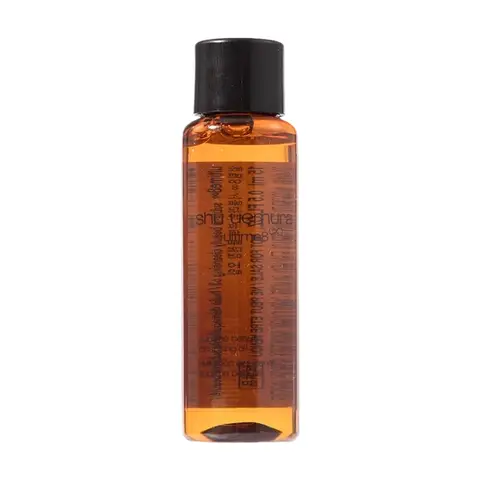 SHU UEMURA Amber Reinigungsöl 15ml
