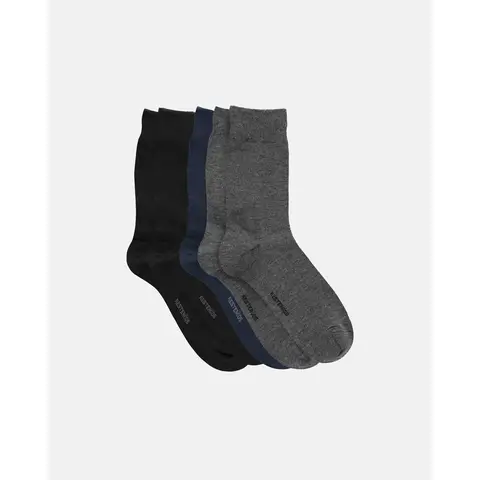 Resteröds, Bambus 5er-Pack. Mehrfarbig 40-45