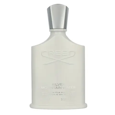 Creed Silver Mountain Water Eau de Parfum Spray 100ml