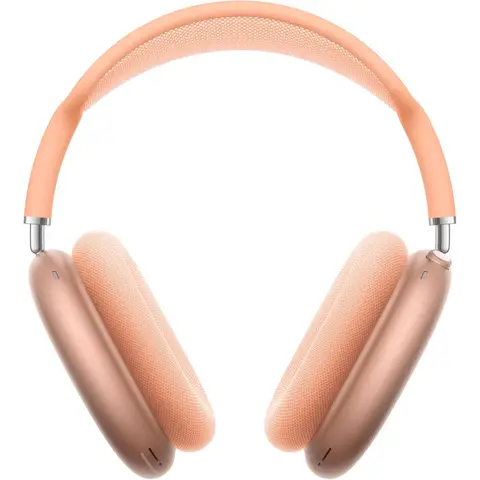 Apple Airpods Max (USB-C) - oranje