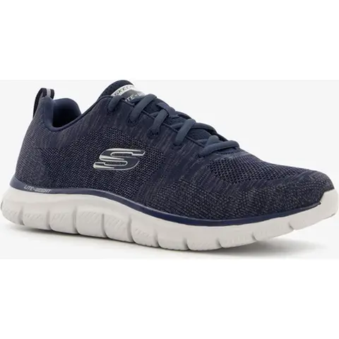 Skechers Track - Front Runner 232298-NVGY_43