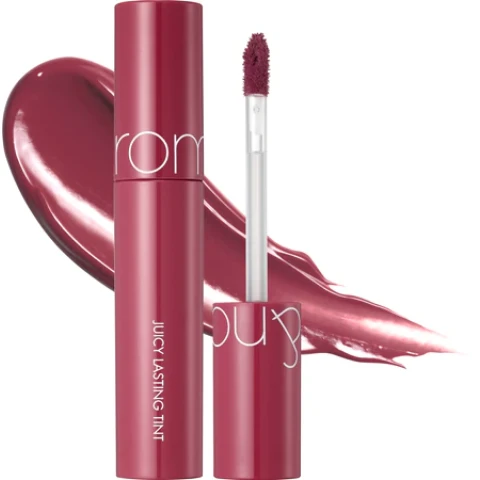 rom&nd Juicy langanhaltender Lippenstift 06 FIGFIG