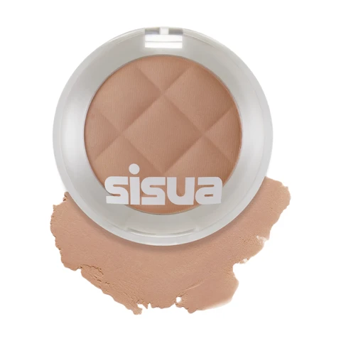 Unleashia Butter Waffle Dough Blusher No.3 Honey Oolong