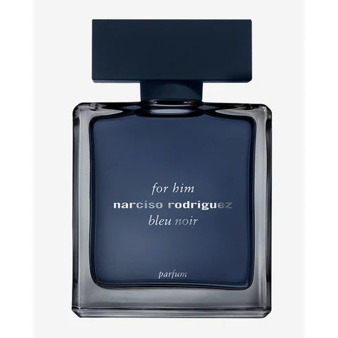 Narciso Rodriguez For Him Bleu Noir Parfum 100ml