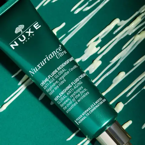 NUXE Nuxuriance Ultra Fluid Replenishing Cream 50 ml