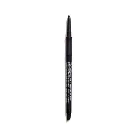 Gosh Der ultimative Eyeliner - 07 Carbon Black 0,4 g