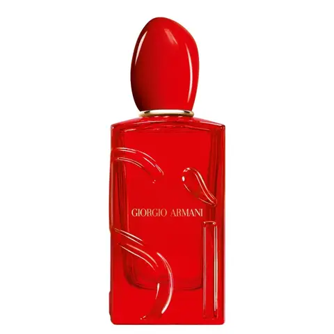 Armani SI PASSIONE RED MUSK 100ML