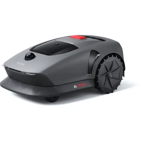 MOVA 600 - Complete accessoireset - Geschikt voor MOVA 600 robotmaaier, volledige set originele accessoires