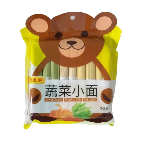 Chen Ke Ming Vegetable Noodles 280g