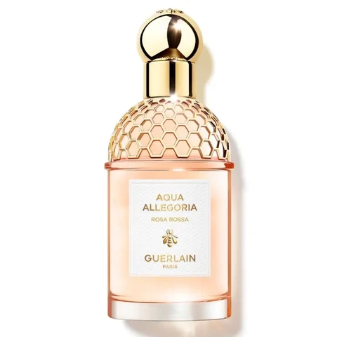 Guerlain Aqua Allegoria Rosa Rossa Eau de Toilette Spray 75 ml