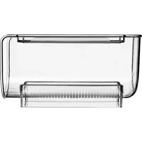 4 L Koelkast Opbergdoos 37x11 cm