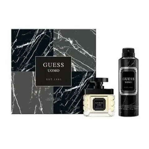 GUESS Herren Set